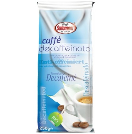 FdL Caffe' Decaffeinato Bio Moka